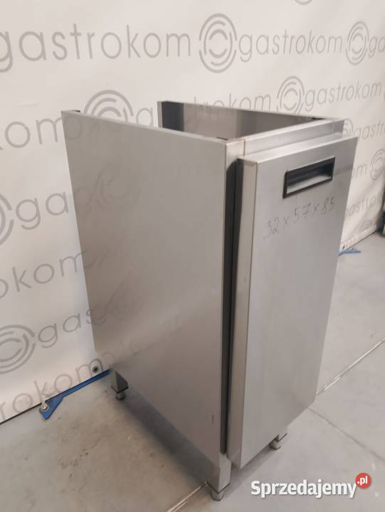 SZAFKA DO ZABUDOWY BEZ BLATU 32X58X87 dolnośląskie Wrocław