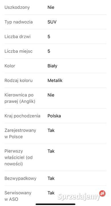 Sprzedam Volkswagen Tiguan zmieniarka CD wielkopolskie Ostrów Wielkopolski