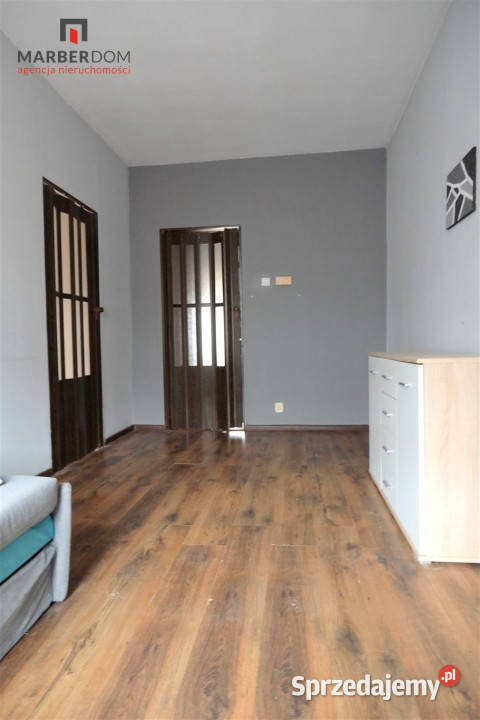 Do wynajęcia mieszkanie Zabrze 62m2 4 pokoje kamienica śląskie
