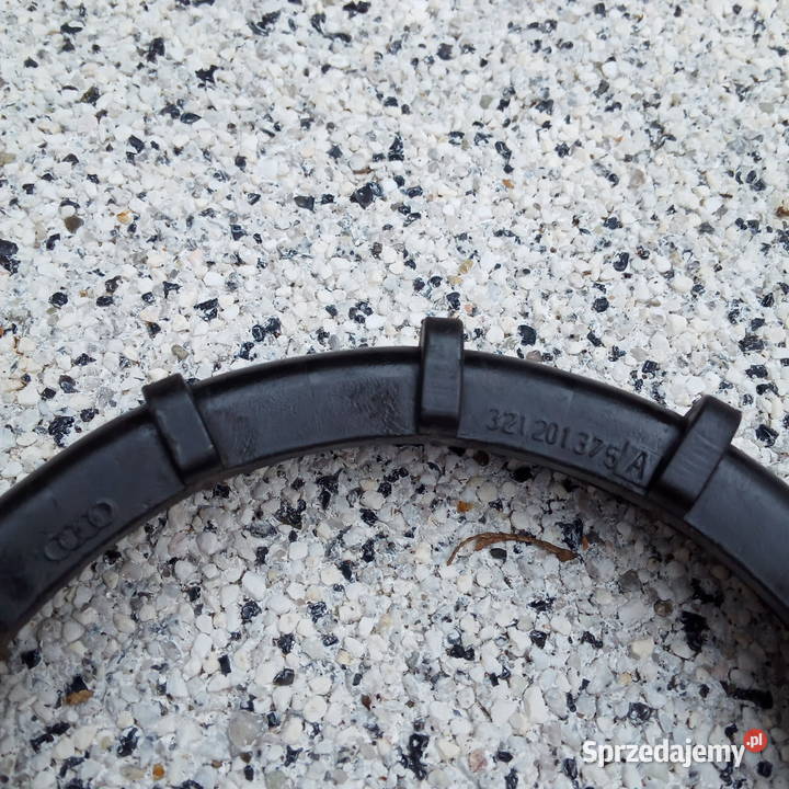 Audi VW Seat Skoda Nakrętka pompy paliwa Baku Dębica