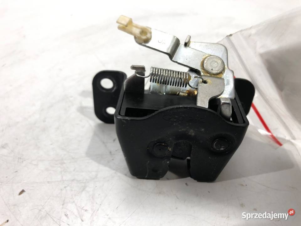 ZAMEK SZYBY TYLNEJ HYUNDAI TUCSON SUV