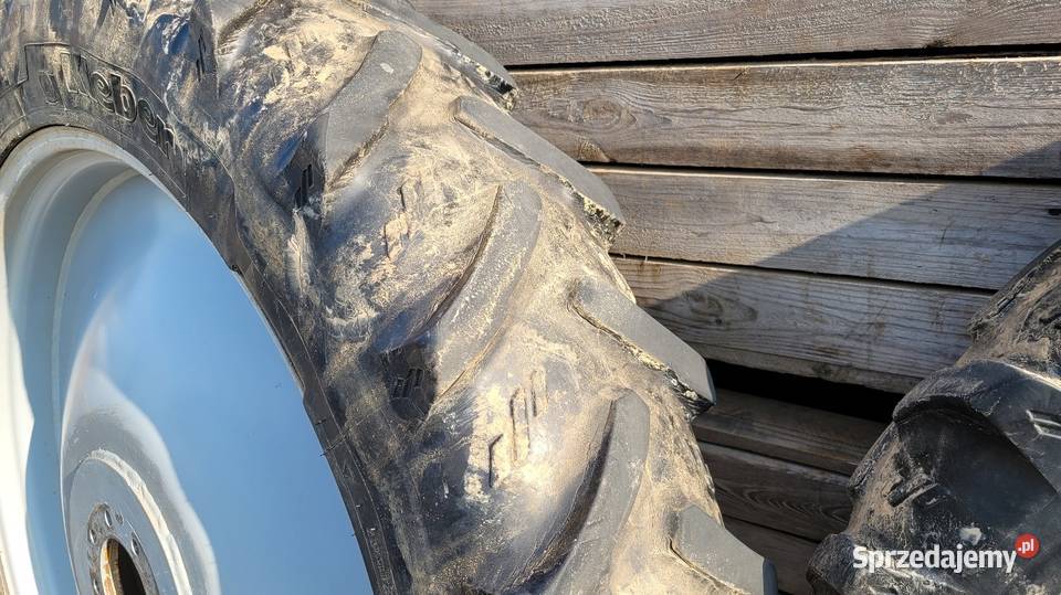 Koła do międzyrzędzi mf Kózki