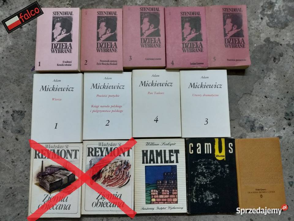 2x Książki Burkot Proza powojenna Balcerzan Warszawa