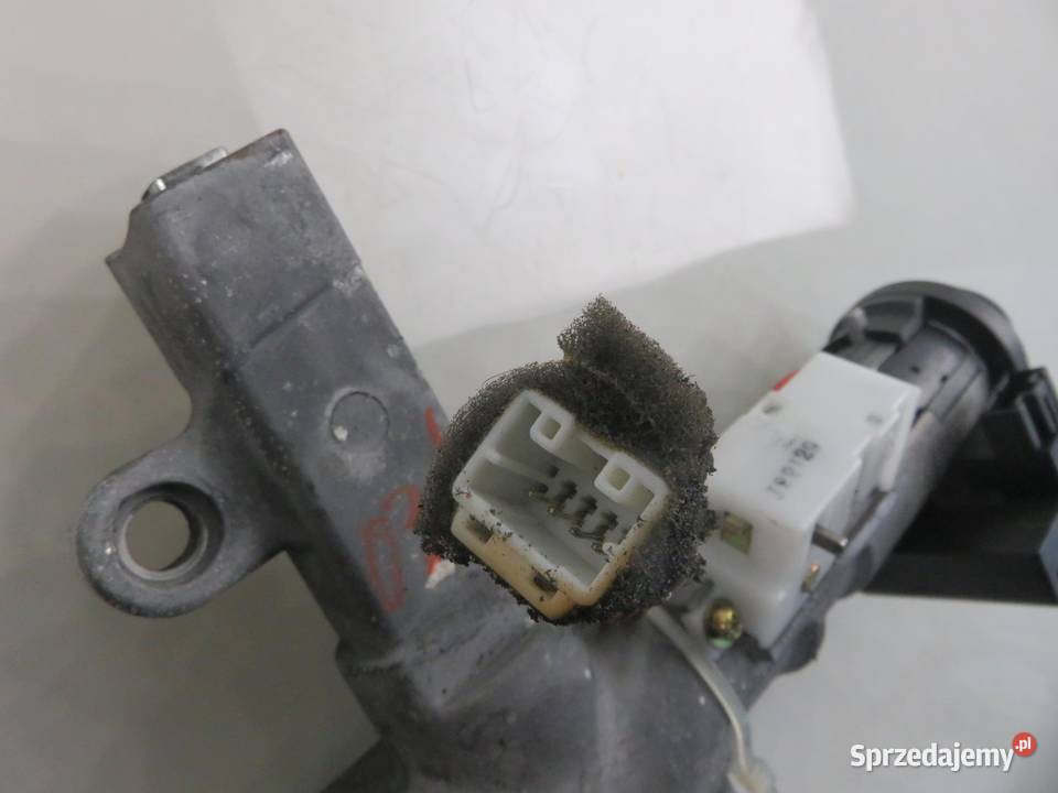 STACYJKA NISSAN MURANO I 28590C9965 sprzedam