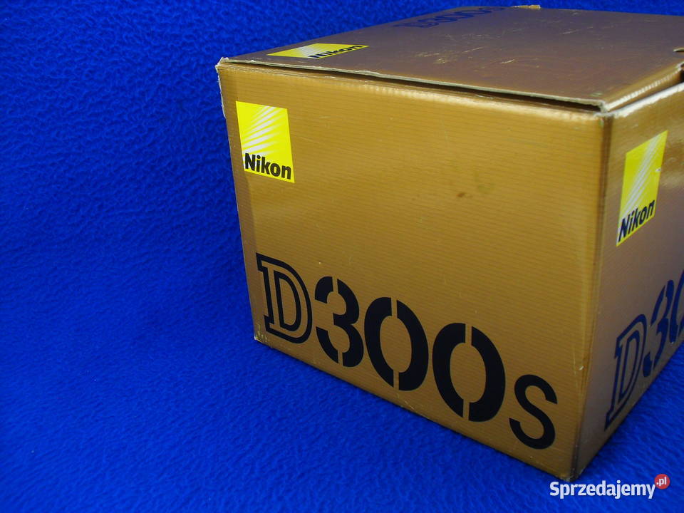NIKON komplet 9005 zdjęć zrobionych Bielawa