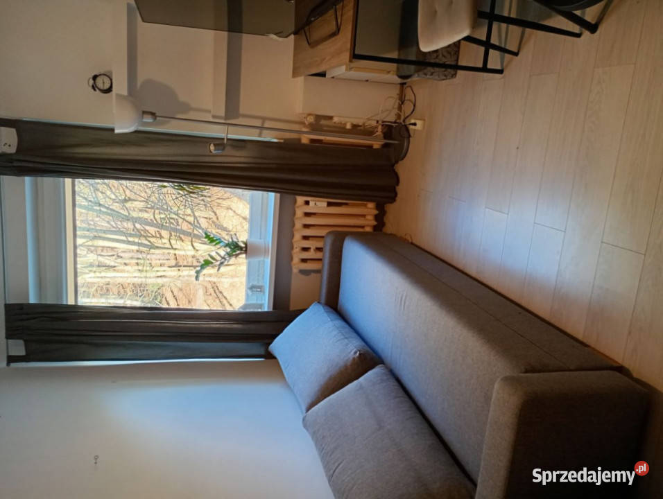 wynajmu mieszkania 45m2 2pok Sopot Oskara