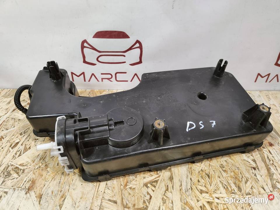 Zbiornik Płynu FAP Citroen DS7 1722 9821345980 Pleszew