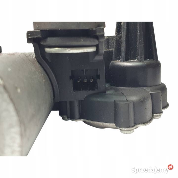 SILNICZEK WYCIERACZKI Fiat 500 mechanizm tył Chełm
