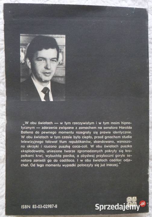 Kronika Akaszy Metempsychoza Powtórka z mazowieckie