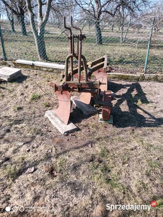 Sprzęt Rolniczy