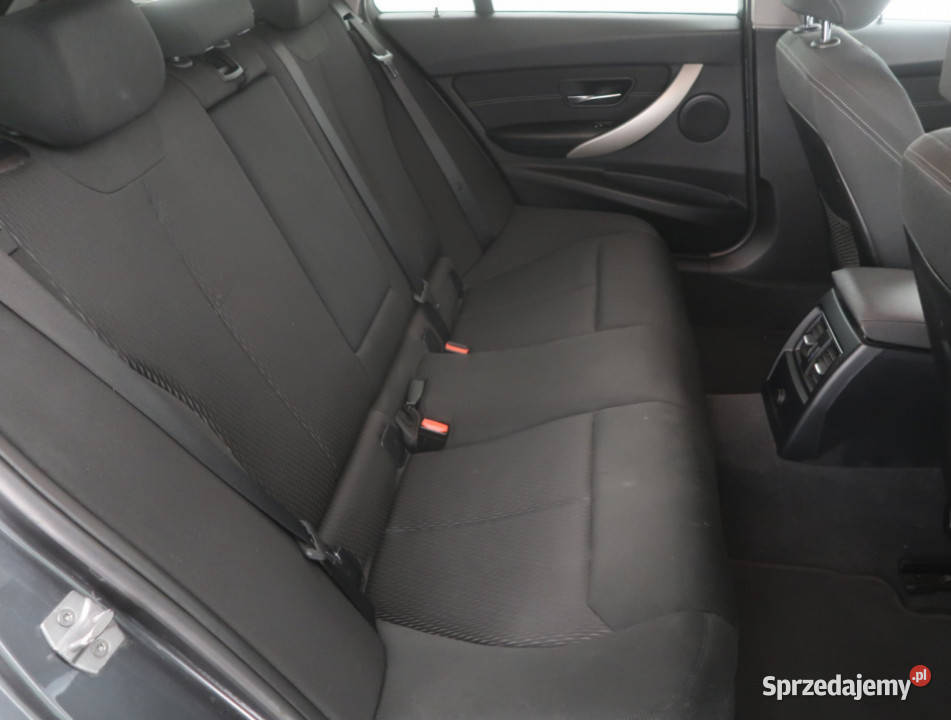 BMW 3 318 d Samochody osobowe Bielany Wrocławskie
