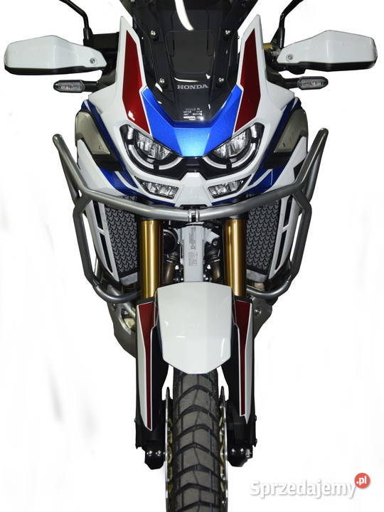Gmole do HONDA CRF 1100 Africa Twin A S 20 23 Gmole śląskie Częstochowa