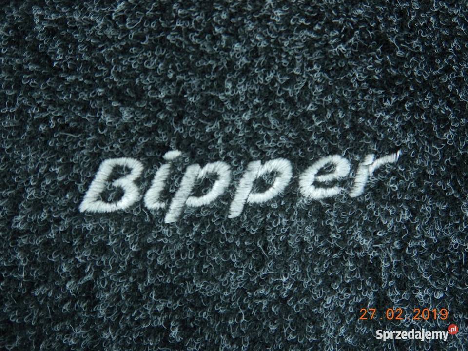 DYWANIKI WYKŁADZINA PEUGEOT BIPPER VU lubelskie