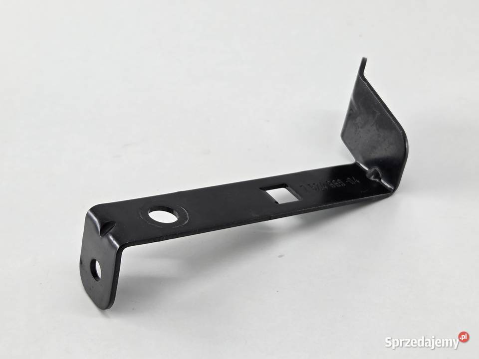 Uchwyt mocowanie 16 115 BMW E87 E81 7524669 łódzkie Janowice