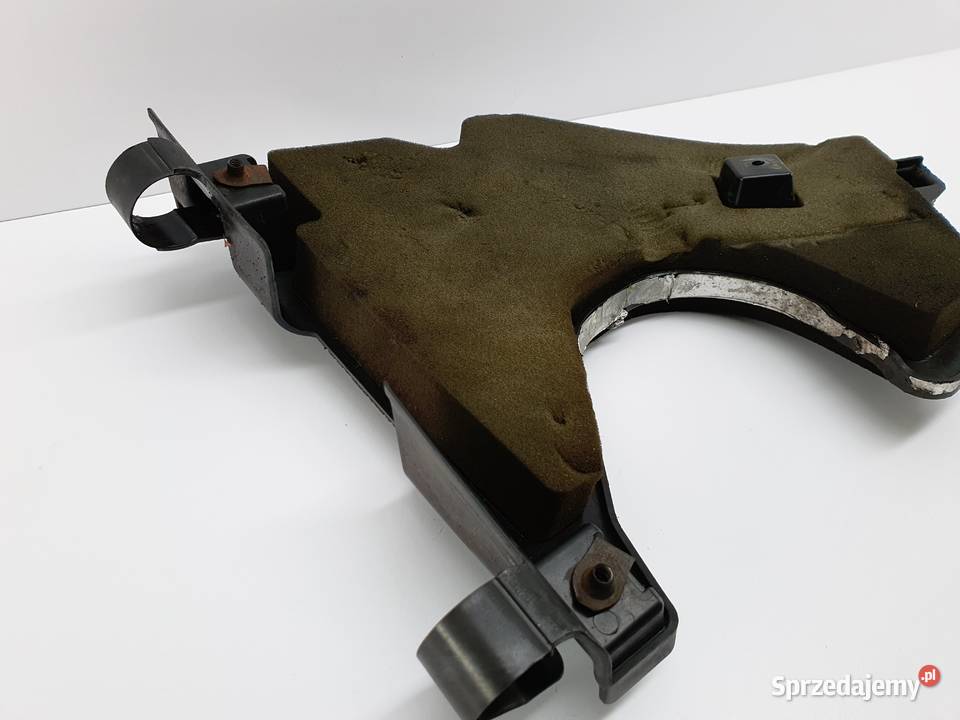 Nakladka Oslona SkiDoo Summit 800 XRS Łódź