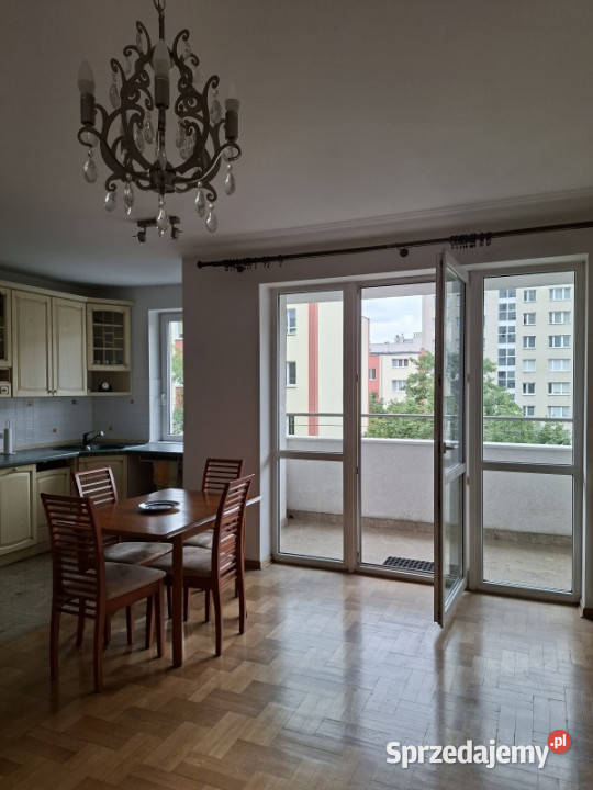 Sprzedam widne i ciche mieszkanie na sprzedam