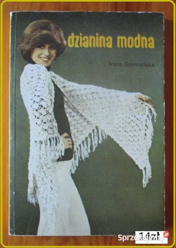 Czapki szale rękawiczkiporadnik dziewiarstwo rękodzieło, biżuteria, szycie Łódź