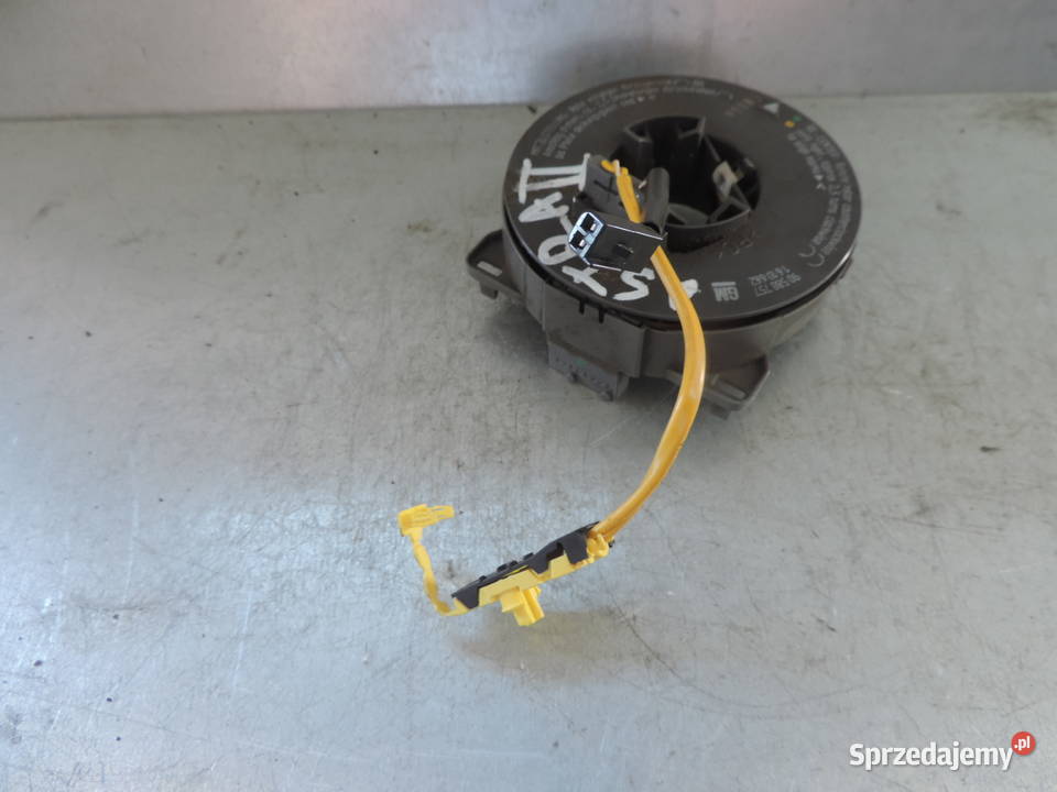 OPEL ASTRA 2 G TAŚMA ZWIJAK PODUSZKI GM90588757 wyposażenie elektryczne Nowy Sącz
