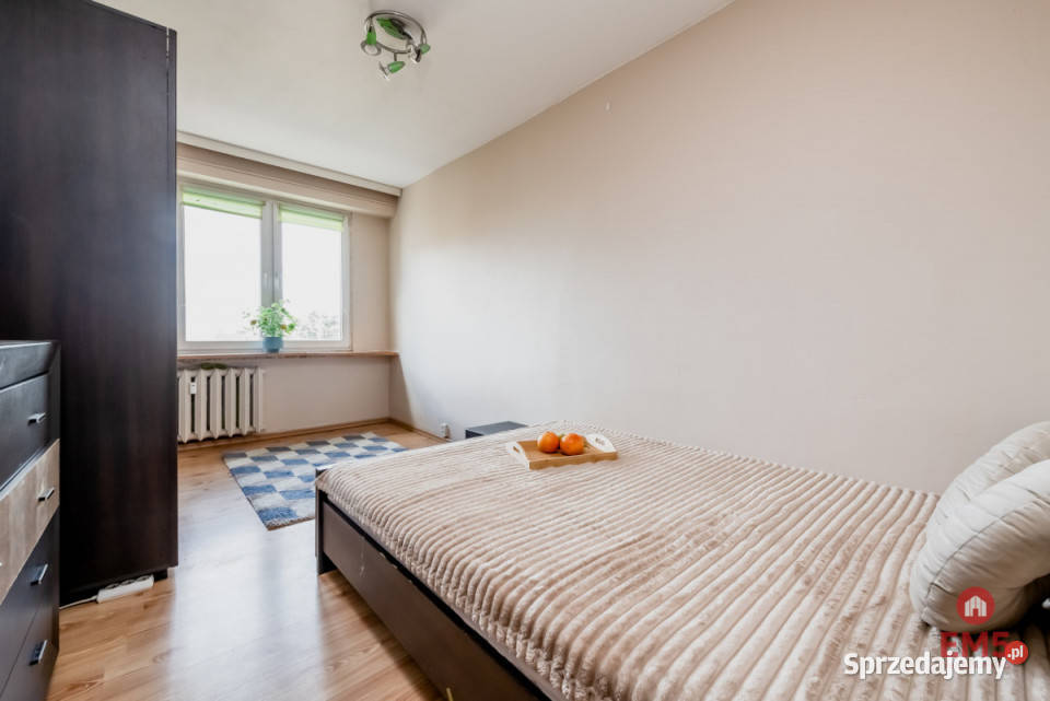 Mieszkanie Białystok 605m2 3 pok 60.5m2