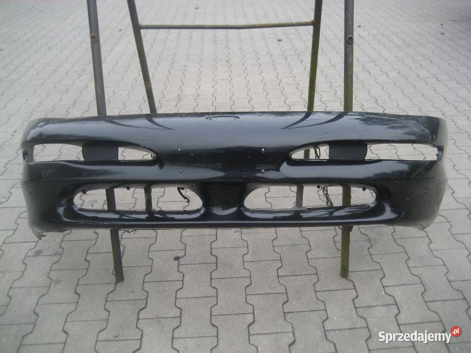 ford probe ii 2 9297r zderzak przedni przód wielkopolskie