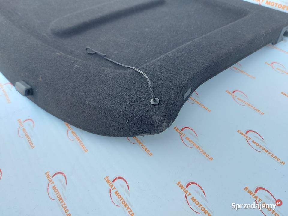 KIA CEED III 19r półka bagażnika Kielce sprzedam