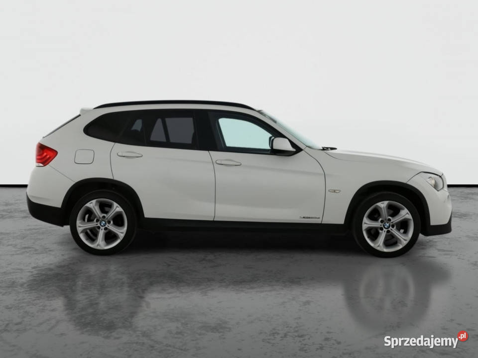 BMW X1 xDrive20d diesel Piaseczno