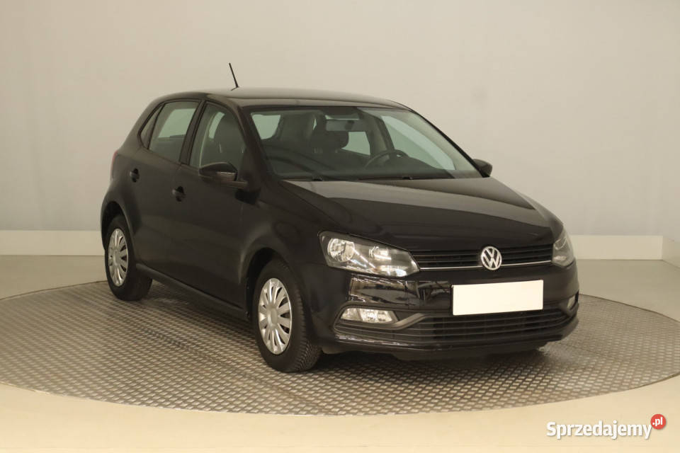 VW Polo 10 isofix Zabrze