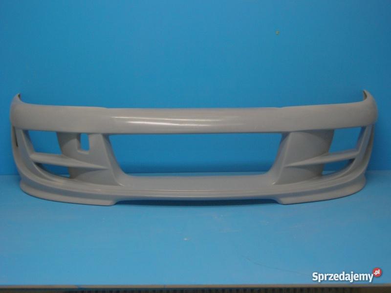 FORD ESCORT MK6 ZDERZAK PRZÓD BEST ATLINE Łódź sprzedam