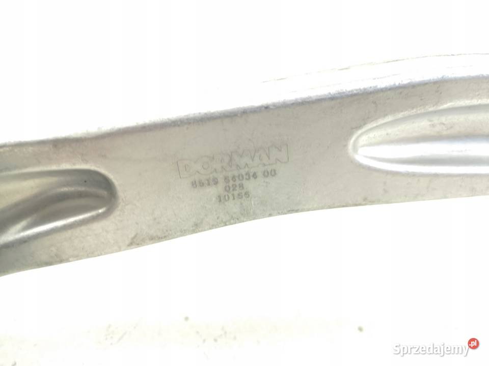 WAHACZ DOLNY LEWY PRZÓD AUDI A6 C6 27 30 Wahacze