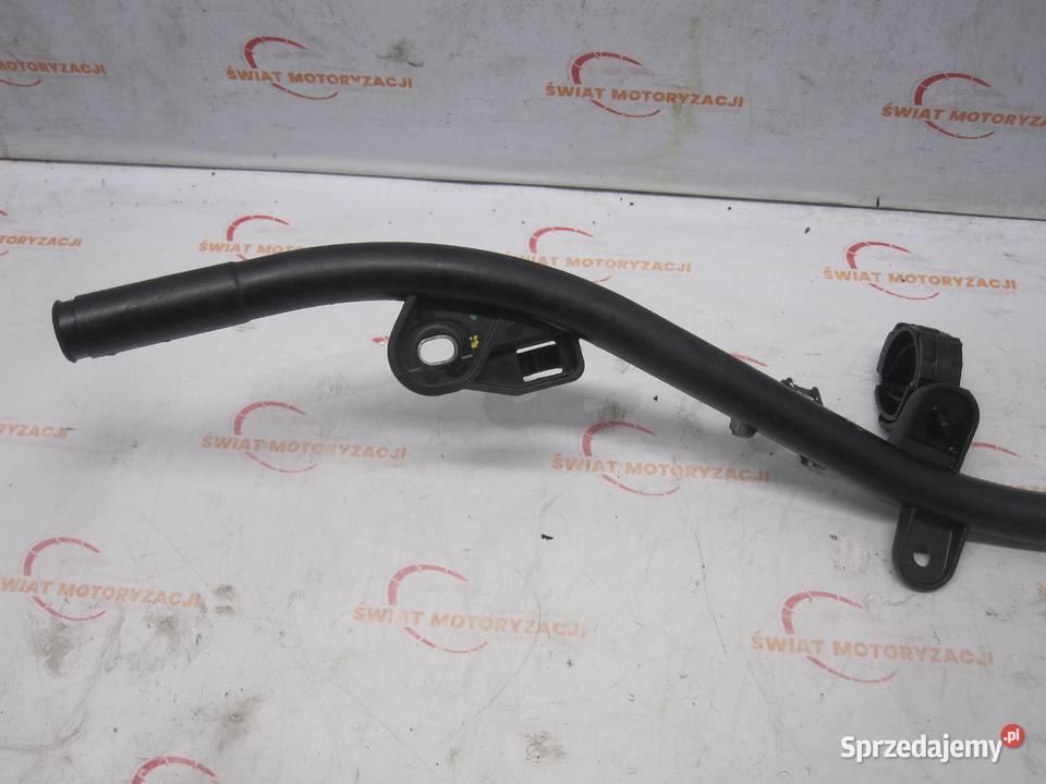 BMW 1 3 5 X3 20 D N47D20C 166 bagnet 8506777 świętokrzyskie Kielce