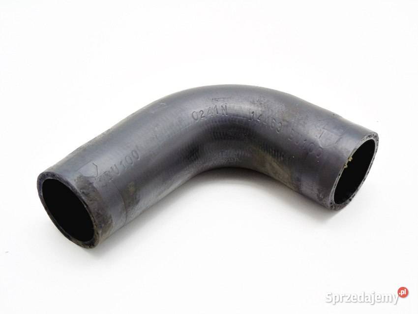 WĄŻ PRZEWÓD POWIETRZA TURBO ALMERA TINO 22 D DCI śląskie Sosnowiec
