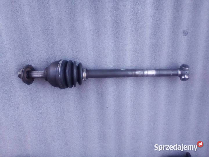 Seat MarbellaFiat Panda Półoś lewa kródka Układ napędowy Motoryzacja Bukownica