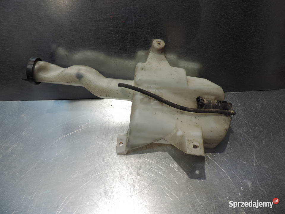 ZBIORNICZEK SPRYSKIWACZY FORD MONDEO MK3 Nowy Sącz