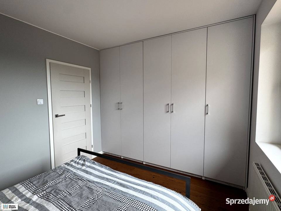 2pok 49met Jaracza BALKONKOMÓRKAGARAŻ Wrocław