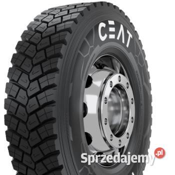 Opona 13R225 Ceat podkarpackie Przeworsk