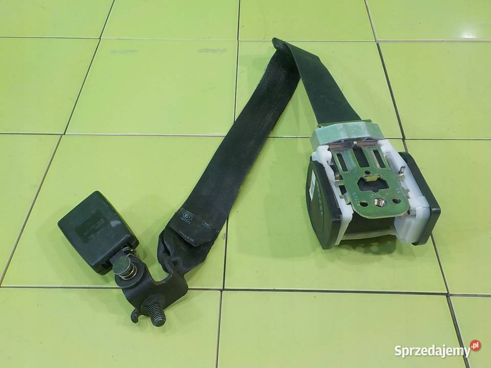 TRANSIT MK8 VIII 22 TDCI 15r pas bezpieczenstwa osobowe Suków