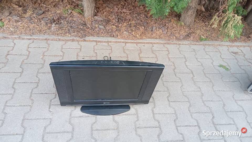 Sprzedam tv z fotografii LCD Telewizory Wrocław