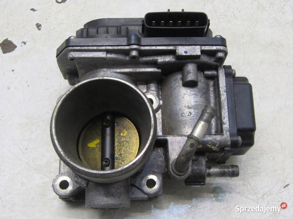 PRZEPUSTNICA 10 VTEC TURBO HONDA CIVIC X GMH4A lubelskie sprzedam
