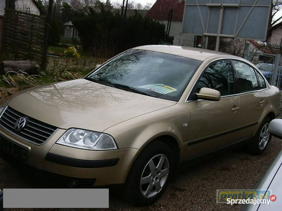 Volkswagen Passat KRAJOWY 65 BEZWYPADKOWY elektrochrom. lusterko wst. Passat