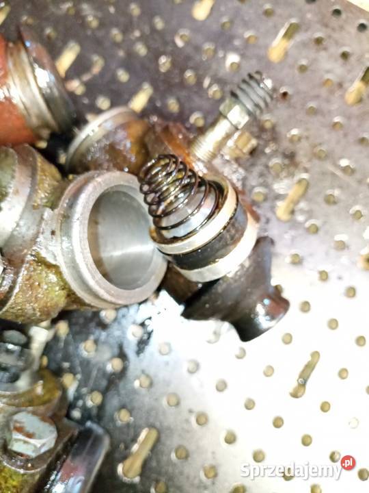 Cylinderek żuk Nysa warszawa m20 Stalowa Wola