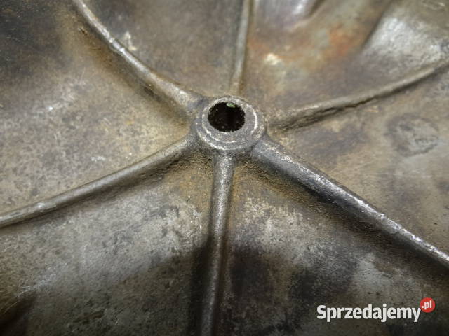 dekiel pokrywa głowice Simson AWO Sport org DDR lubuskie Żary sprzedam