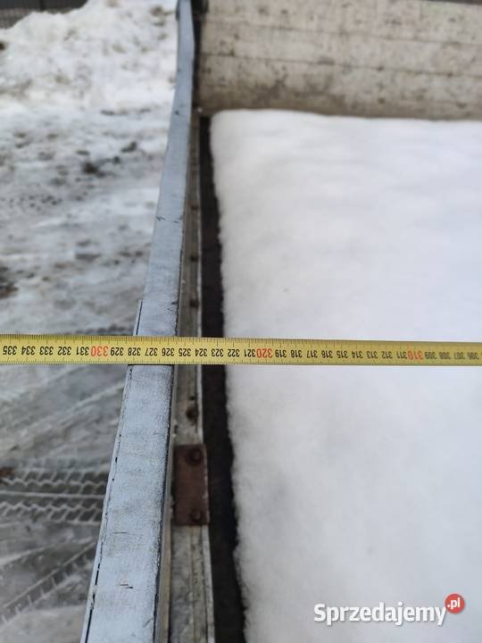 VW LT Doka Volkswagen sprzedam