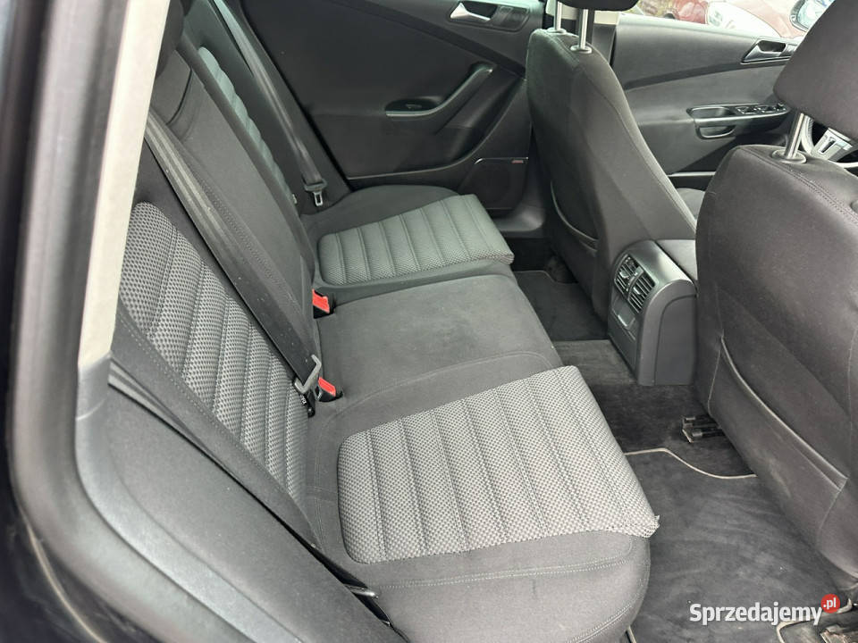 Volkswagen Passat liftingu system parkowania Wejherowo sprzedam