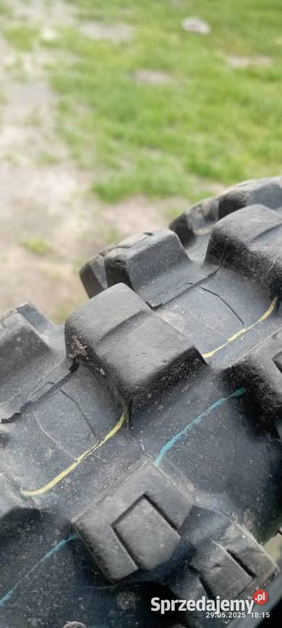 Opona Dunlop geomax 1109019 Dunlop Motocyklowe Opole Lubelskie