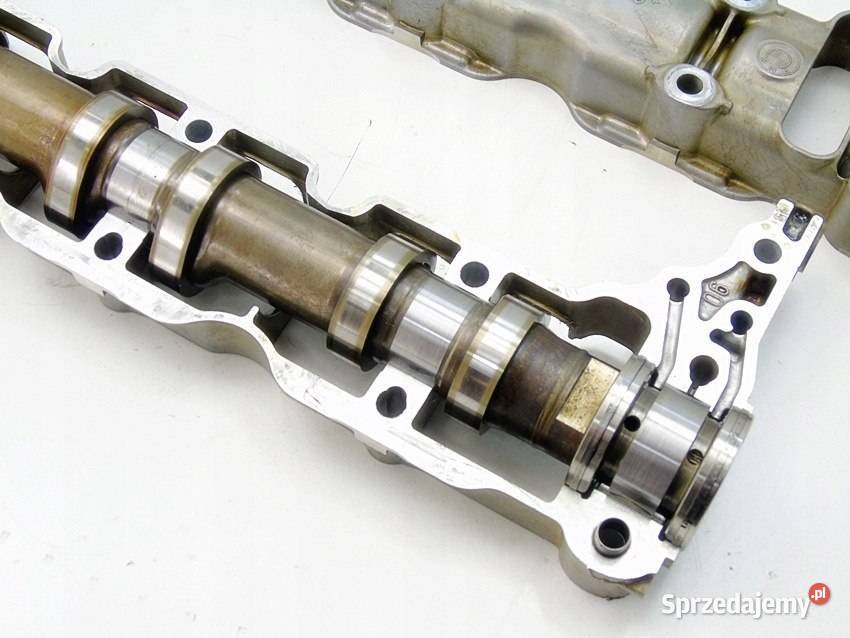 Wałek rozrządu 30 N52 BMW 5 3 7 X3 X5 F10 F11 Sosnowiec