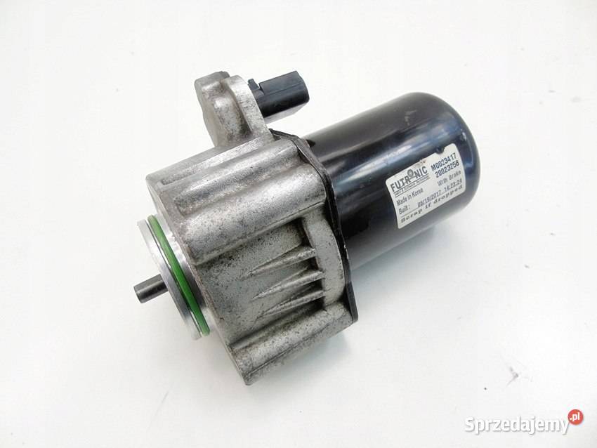 Silnik reduktora skrzyni biegów Jeep Grand osobowe Pozostałe Motoryzacja Sosnowiec