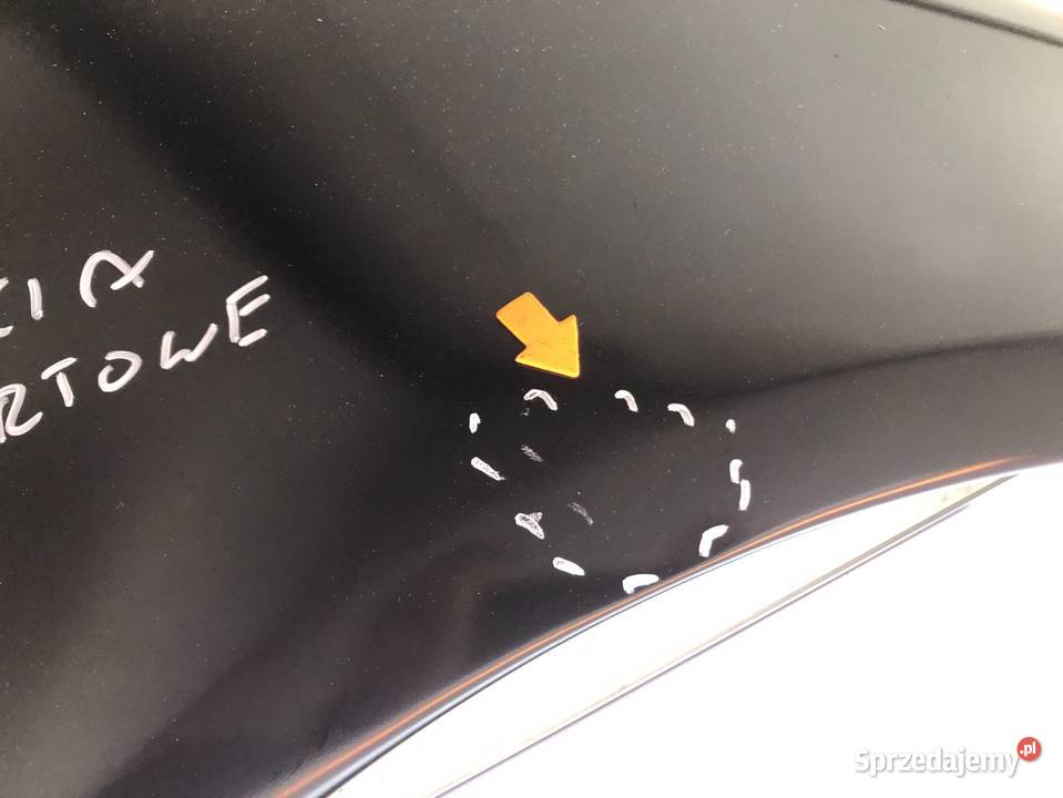 Audi A6 C6 przed Liftem 052004102008 Błotnik sprzedam