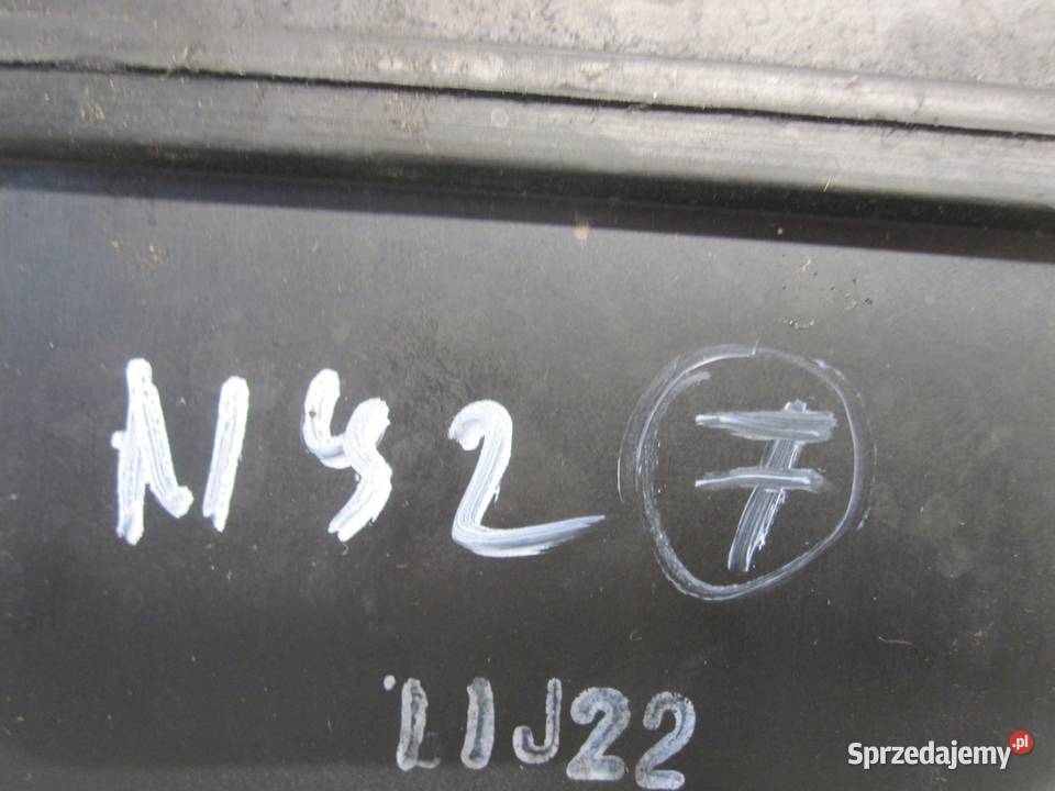 CHEVROLET CAPTIVA LIFT 22 VCDI 11r zbiorniczek Kielce