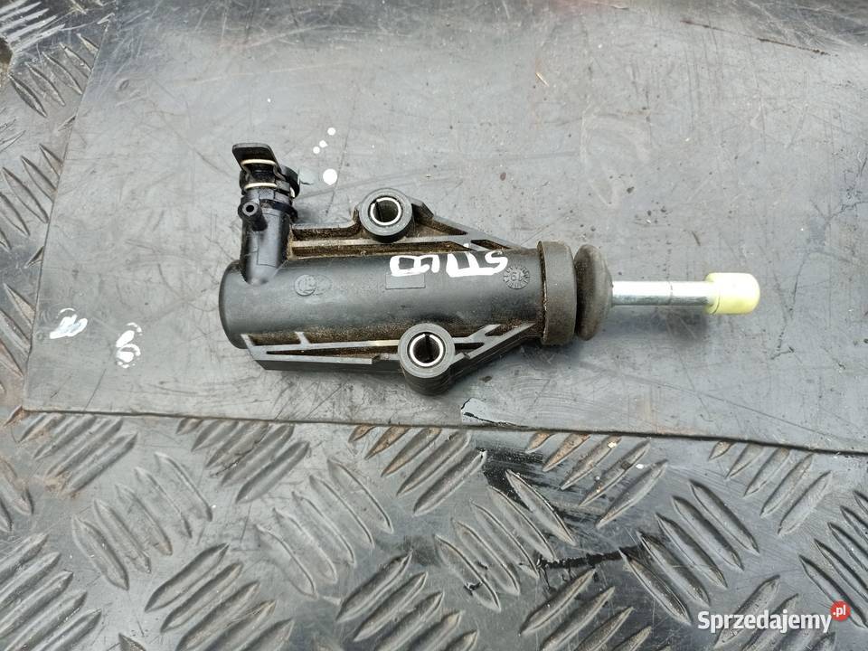 wysprzęglik fiat stilo 16 16v 5120023100 osobowe zachodniopomorskie Szczecin