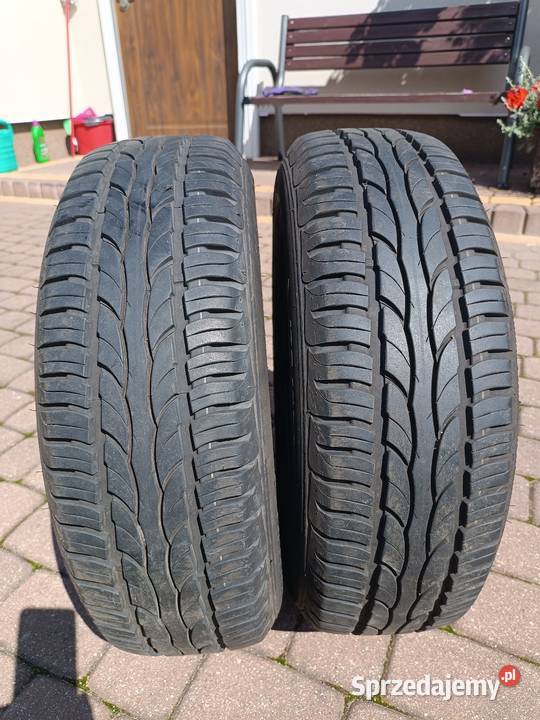 2x opona Kelly ST 17565R14 2021 73 mm Grabówka
